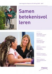 Lees ons laatste jaarmagazine!