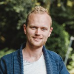 Rein Hoogeveen