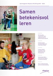 Lees ons laatste jaarmagazine!